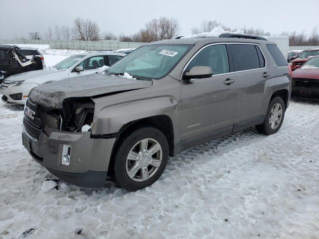 2011 GMC TERRAIN SLT, 