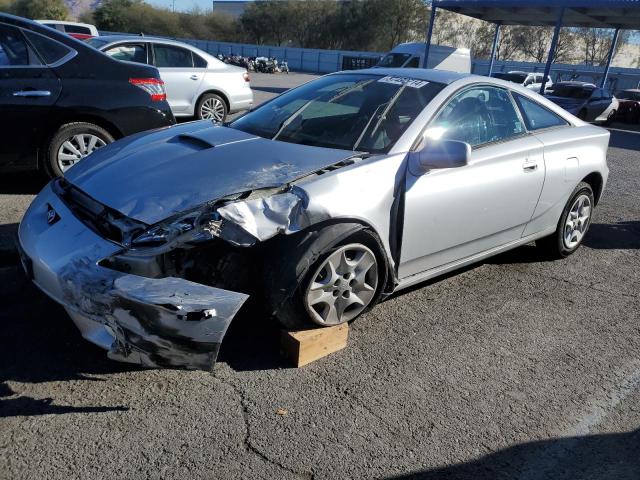 2001 TOYOTA CELICA GT, 