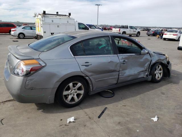 1N4AL21EX8C208937 - 2008 NISSAN ALTIMA 2.5 SILVER photo 3