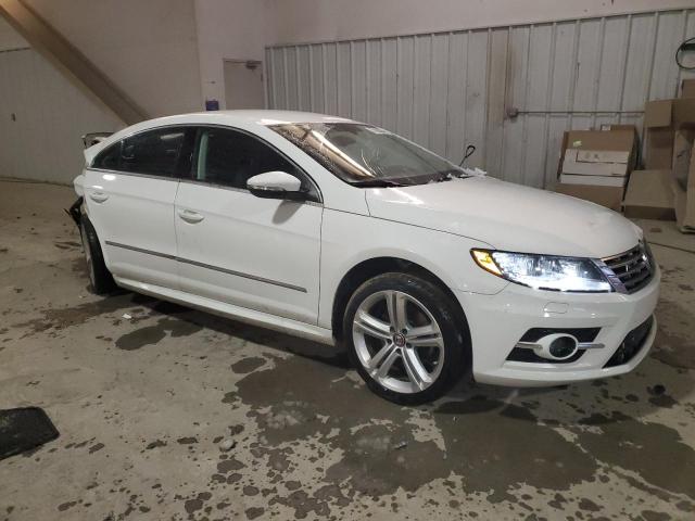 WVWBN7AN1GE514241 - 2016 VOLKSWAGEN CC BASE WHITE photo 4