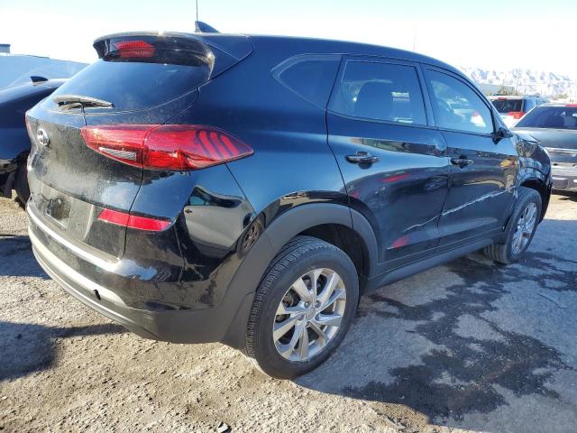 KM8J23A45MU364197 - 2021 HYUNDAI TUCSON SE BLACK photo 3