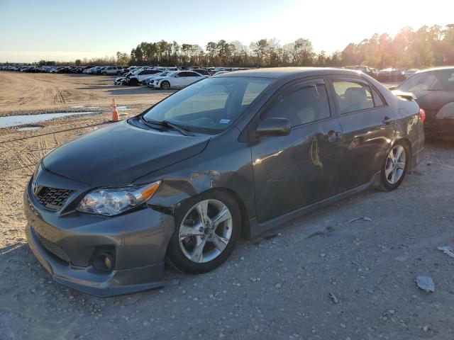 2012 TOYOTA COROLLA BASE, 