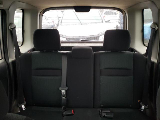 JTLKT334164063047 - 2006 TOYOTA SCION XB 灰色 照片 10