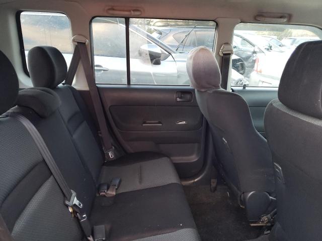 JTLKT334164063047 - 2006 TOYOTA SCION XB 灰色 照片 11