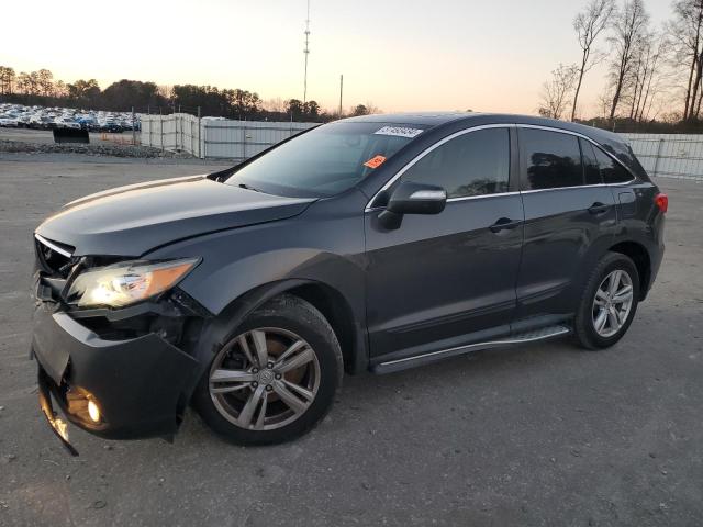 2014 ACURA RDX TECHNOLOGY, 