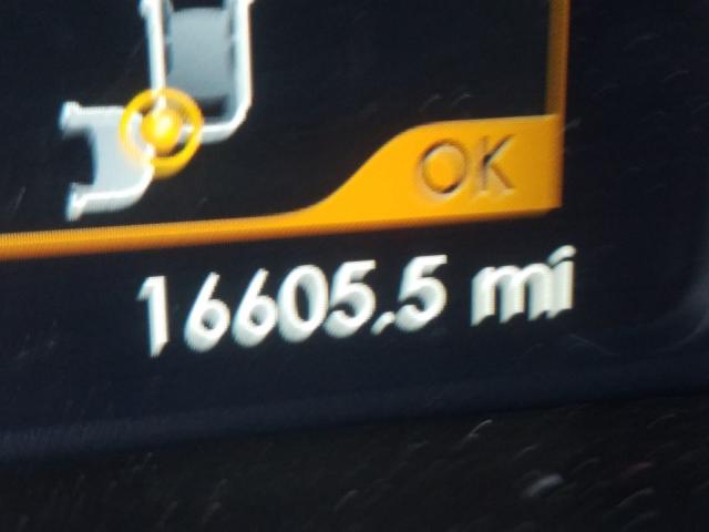 1LN6L9RP4J5616631 - 2018 LINCOLN CONTINENTAL RESERVE  Foto 8