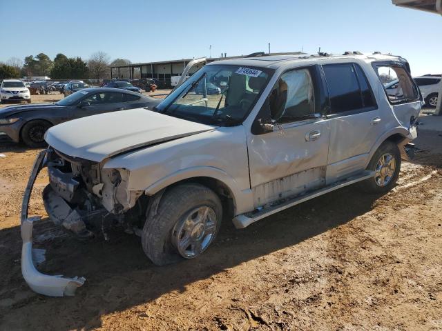 2006 FORD EXPEDITION LIMITED, 