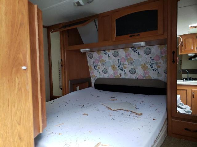 4YDT32326C1532314 - 2012 KEYSTONE SPRINTER TWO TONE photo 6