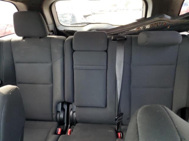 1C4RJFAG9FC168231 - 2015 JEEP GRAND CHER LAREDO თეთრი ფოტო 10