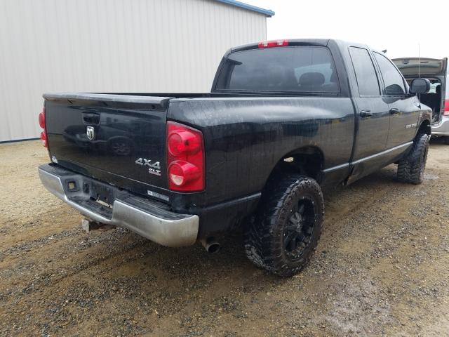 1D7HU18237S197074 - 2007 DODGE RAM 1500 ST  photo 4