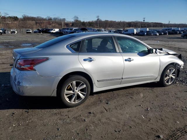 1N4AL3AP6FC172359 - 2015 NISSAN ALTIMA 2.5 SILVER photo 3