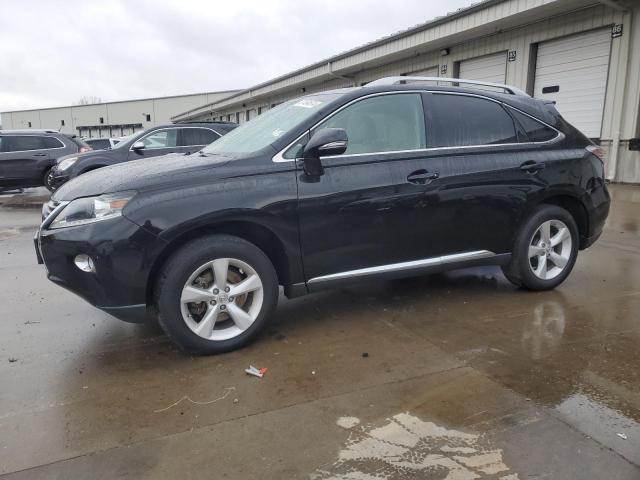 2015 LEXUS RX 350 BASE, 