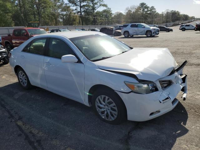 4T1BF3EK5AU516766 - 2010 TOYOTA CAMRY BASE WHITE photo 4