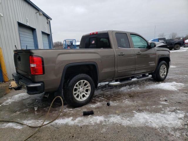 1GTV2UEH7FZ277853 - 2015 GMC SIERRA K1500 SLE TAN photo 3