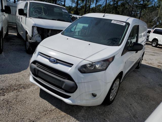 2015 FORD TRANSIT CO XLT, 