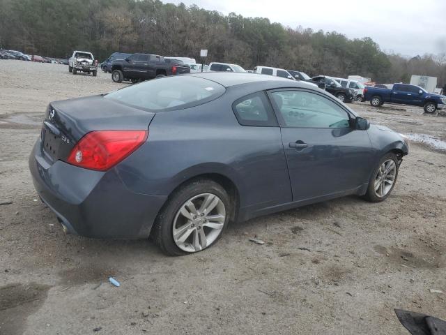 1N4AL2EP7DC248401 - 2013 NISSAN ALTIMA S GRAY photo 3