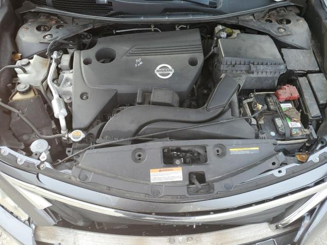 1N4AL3AP7FC189512 - 2015 NISSAN ALTIMA 2.5 GRAY photo 11