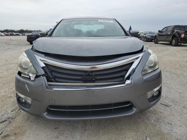 1N4AL3AP7FC189512 - 2015 NISSAN ALTIMA 2.5 GRAY photo 5