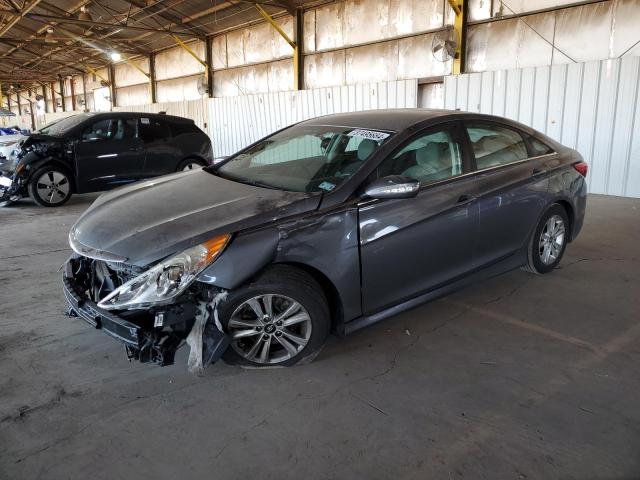 2014 HYUNDAI SONATA GLS, 