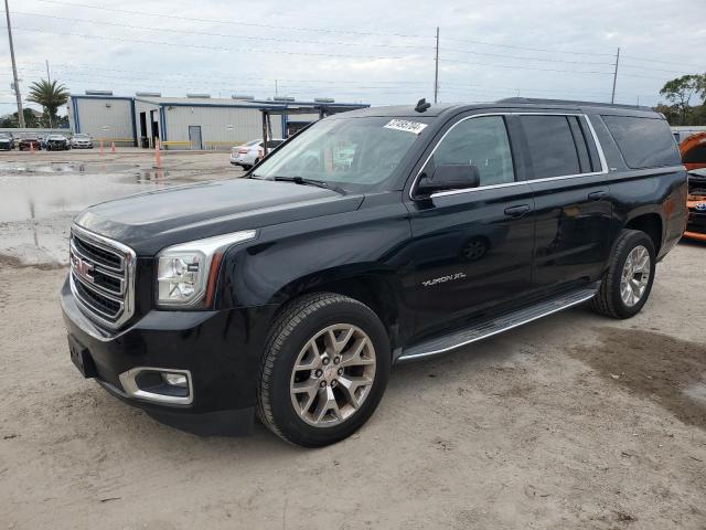 2015 GMC YUKON XL K1500 SLT, 