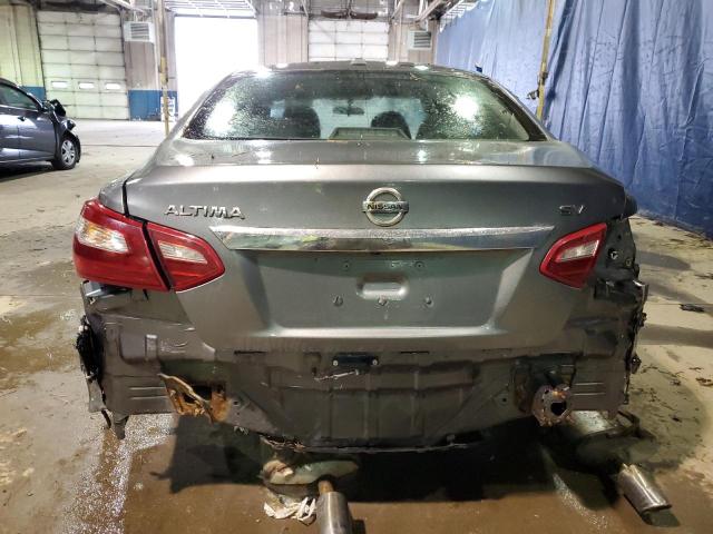 1N4AL3AP3JC236172 - 2018 NISSAN ALTIMA 2.5 GRAY photo 6