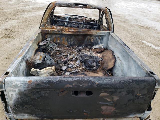 1D7HA16N72J147086 - 2002 DODGE RAM 1500 BURN photo 10