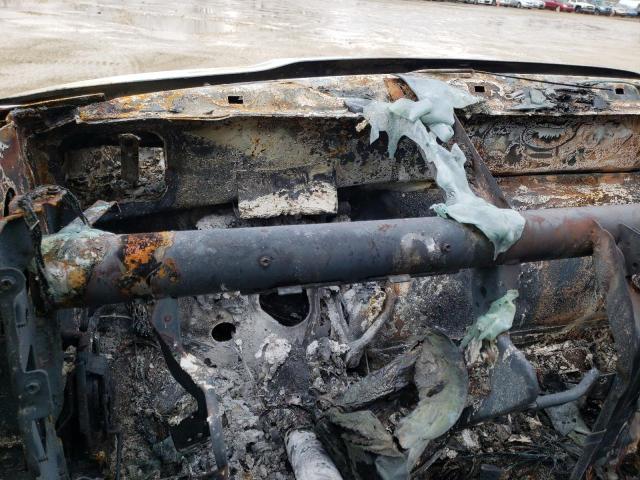 1D7HA16N72J147086 - 2002 DODGE RAM 1500 BURN photo 9