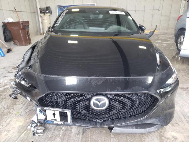 JM1BPBKL6M1307762 - 2021 MAZDA 3 SELECT BLACK photo 5