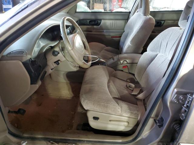 2G4WB52KX11107560 - 2001 BUICK REGAL LS 棕色 照片 7