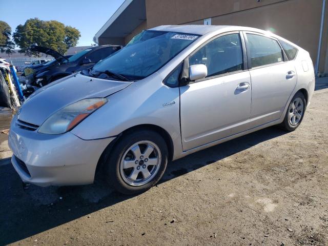 2009 TOYOTA PRIUS, 