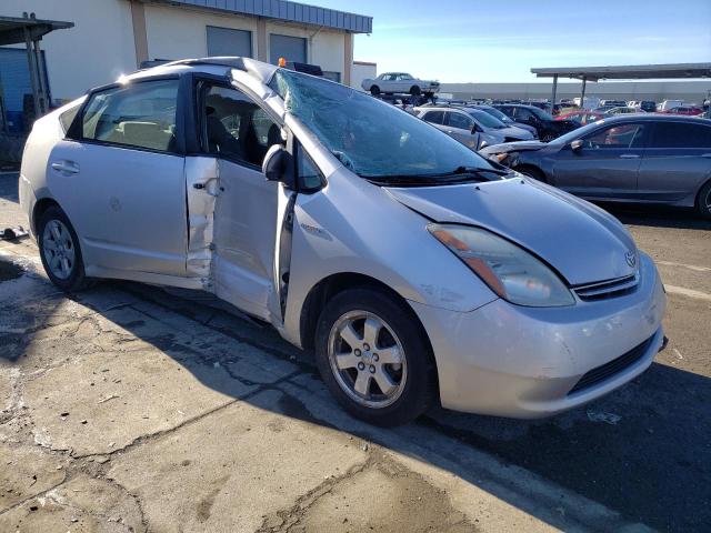 JTDKB20U193491725 - 2009 TOYOTA PRIUS SILVER photo 4