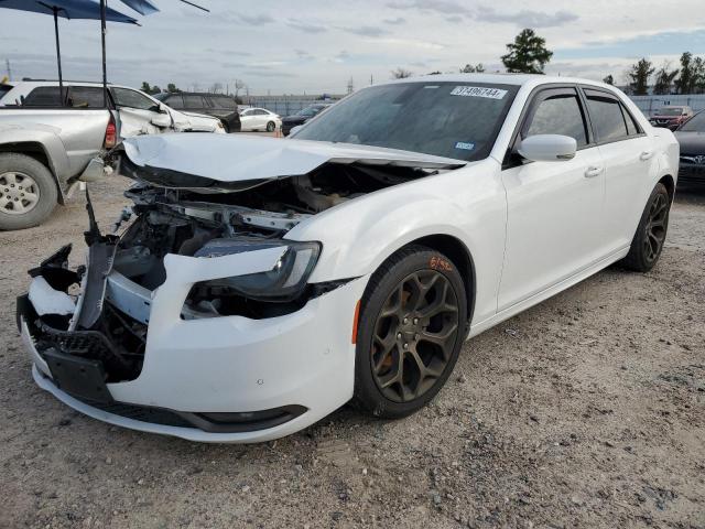 2019 CHRYSLER 300 S, 