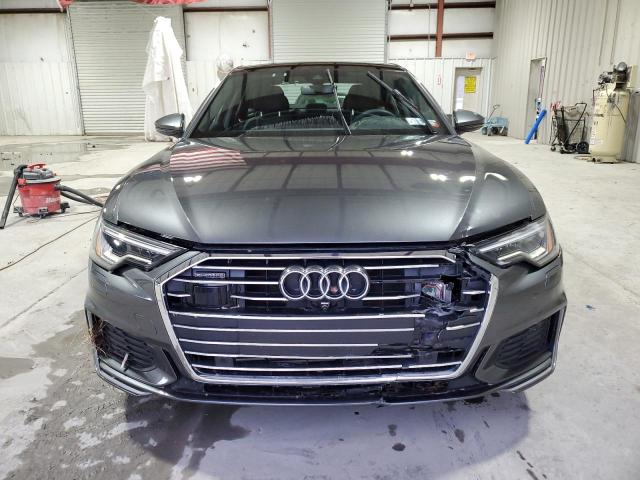 WAUL2BF21PN089955 - 2023 AUDI A6 PREMIUM PLUS GRAY photo 5