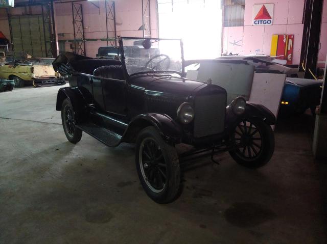 1926 FORD MODEL T, 