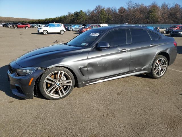 2019 BMW 440XI GRAN COUPE, 