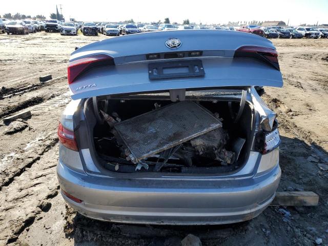 3VWCB7BU4LM042296 - 2020 VOLKSWAGEN JETTA S SILVER photo 6