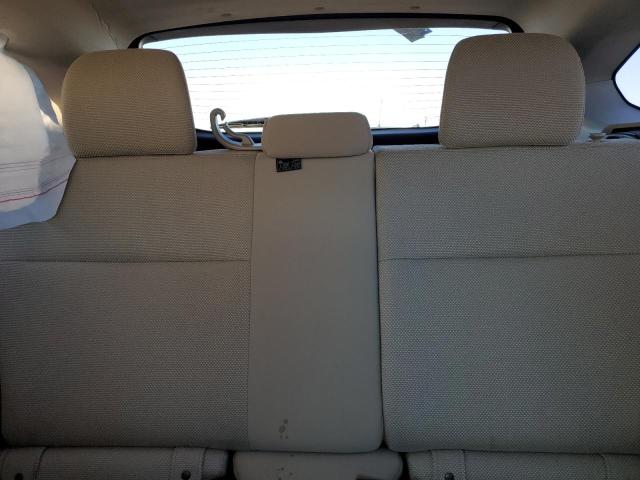 JF2GPABCXG8236854 - 2016 SUBARU CROSSTREK PREMIUM 蓝色 照片 10