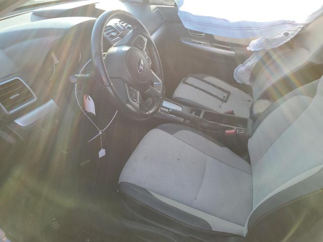 JF2GPABCXG8236854 - 2016 SUBARU CROSSTREK PREMIUM 蓝色 照片 7