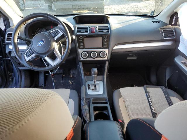 JF2GPABCXG8236854 - 2016 SUBARU CROSSTREK PREMIUM 蓝色 照片 8