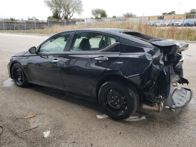 1N4BL4BV0RN335278 - 2024 NISSAN ALTIMA S BLACK photo 2