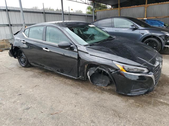 1N4BL4BV0RN335278 - 2024 NISSAN ALTIMA S BLACK photo 4