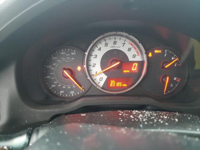 JF1ZNAA12F9711814 - 2015 TOYOTA SCION FR-S BLACK photo 9