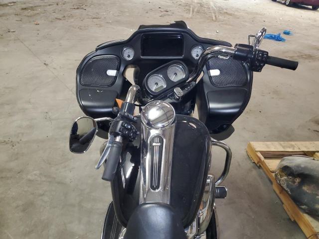 1HD1KHC12MB607026 - 2021 HARLEY-DAVIDSON FLTRX 黑色 照片 5