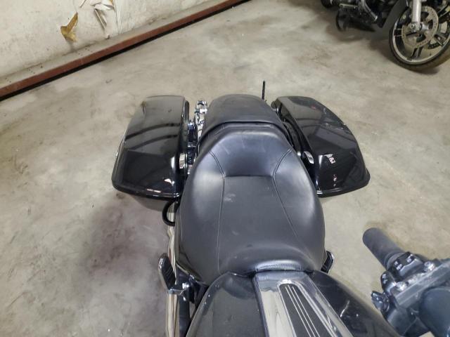 1HD1KHC12MB607026 - 2021 HARLEY-DAVIDSON FLTRX 黑色 照片 6