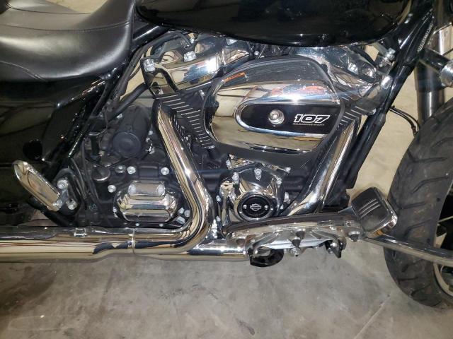 1HD1KHC12MB607026 - 2021 HARLEY-DAVIDSON FLTRX 黑色 照片 7