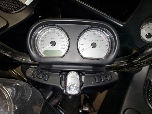 1HD1KHC12MB607026 - 2021 HARLEY-DAVIDSON FLTRX 黑色 照片 8