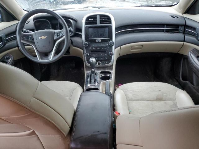 1G11C5SL2FF252993 - 2015 CHEVROLET MALIBU 1LT 白色 照片 8