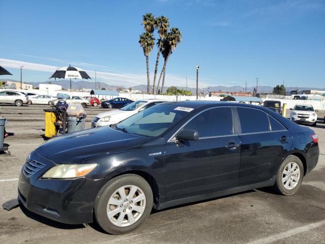 2009 TOYOTA CAMRY HYBRID, 