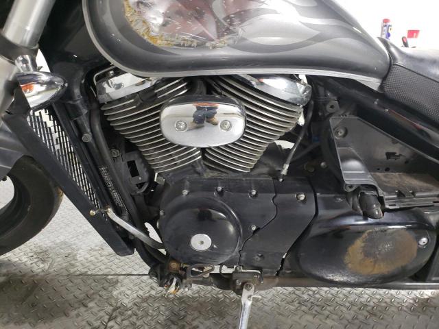 JS1VS56A072102999 - 2007 SUZUKI VZ800 SILVER photo 6