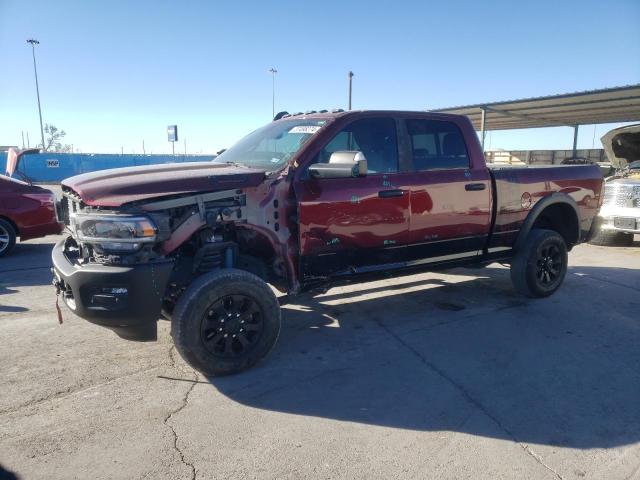 2022 RAM 2500 POWERWAGON, 